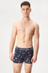 KOMPLET Bawełniane bokserki i skarpetki JACK AND JONES JACSanta 261f6189-0a7f-49c8-fb72-349b082c4a00