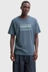 Ανδρικό βαμβακερό μπλουζάκι JACK AND JONES JCOFusion με κοντά μανίκια 264650ca-7b4a-47db-c275-675db09e0000