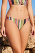 Costum de baie două piese Maaji Roman Strip Camila, două fețe 2678SCR001_960_sada_09