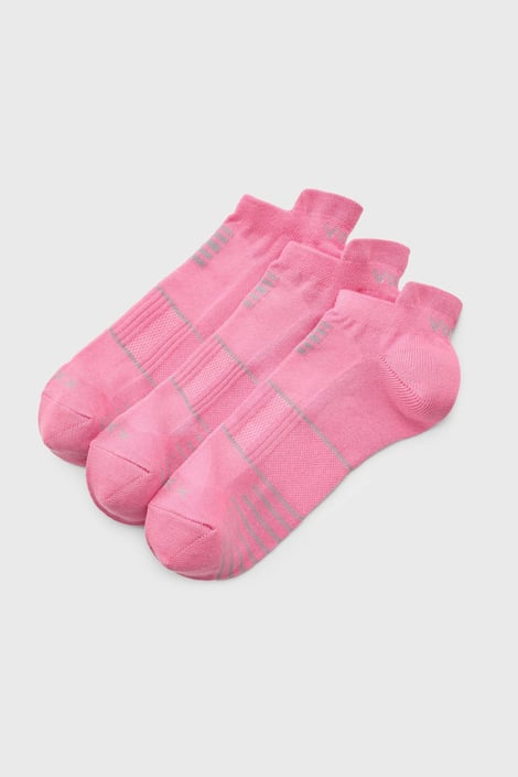 3PACK sportsokken Avenar enkelhoog
