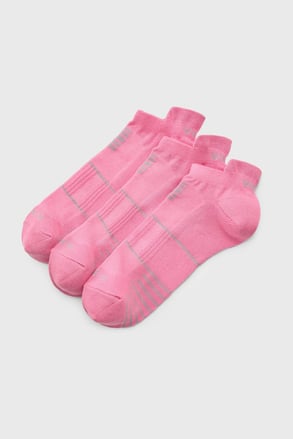 3PACK Avenar sport bokazokni