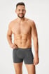 2PACK Joel bambusz boxeralsó, varrások nélküli 26868d3f-c5f2-4675-7774-8b1296046e00