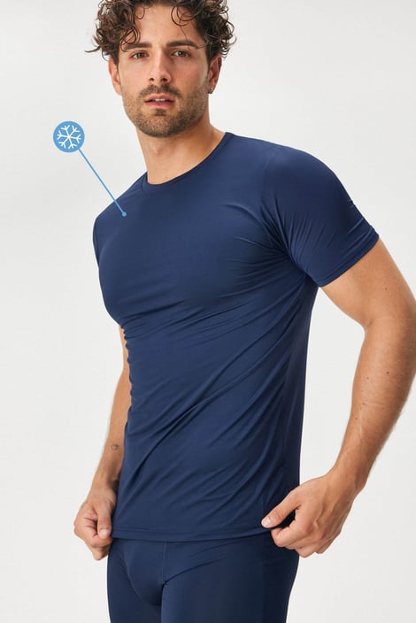 Tricou cu efect de răcorire pentru bărbați MEN-A COOL