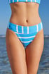Ženski dvodijelni kupaći kostim Maaji Sail Stripe Donna 2700SBR001_420_sada_06