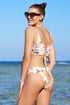 Wendbares Bikini-Oberteil Maaji Ocean Waves Guinea 2704SBR600_100_05