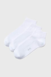 3PACK Damskie skarpetki Hoho do kostek