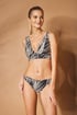 Wendbarer Damen Bikini Maaji Areca Palm Paradise 2727STR602_sada_02