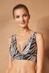 Wendbarer Damen Bikini Maaji Areca Palm Paradise 2727STR602_sada_06