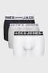 3PACK Bavlněné boxerky JACK AND JONES Sense I 2797993e-ea7b-44d6-9e66-3f858bad9100