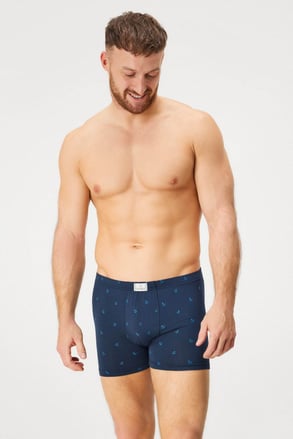 Bambusové boxerky Beltrix