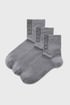 3PACK Skarpetki sportowe Codex krótkie 27d93883-567e-4494-a3ef-0c72d5cdf300