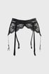 Podvazkový pás Noir Seduction 27fffcaa-019a-43d1-a27c-a5d600c07a00