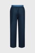 Pantaloni pijama din bumbac Wrangler Spring 28004_kal_03