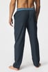 Pantaloni pijama din bumbac Wrangler Spring 28004_kal_06