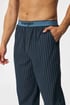 Pantaloni pijama din bumbac Wrangler Spring 28004_kal_07