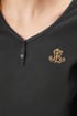 Ciepła damska piżama Ralph Lauren Gifting Fleece z długimi nogawkami 2811c965-82c3-4c75-31cf-03d3467d3600