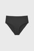 Majtki klasyczne Bamboo Soft Lace z podwyższonym stanem 281bc15f-777a-4d6c-b020-936c9d478d00