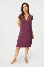 Camicia da notte Signature Essence corta