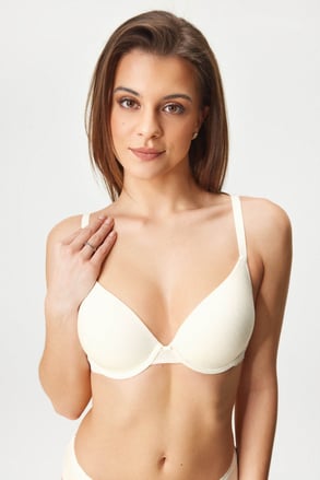 Sutien Bamboo Jacquard întărit