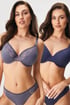 2PACK Grudnjak Sonia podstavljeni 2890d1c4-bf5b-4f18-9e05-4988371b8100