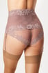 Daniella alakformáló női alsó, harisnyatartókkal 2895_kal_19