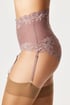 Daniella alakformáló női alsó, harisnyatartókkal 2895_kal_20