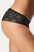 Brasil Slip Clara 289_224_kal_08 - schwarz-beige