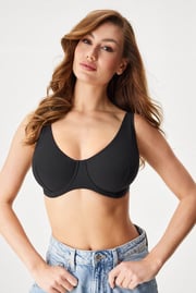 Reggiseno Basic Comfort non imbottito