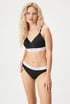 BH Tommy Hilfiger Signature Micro Bralette wattiert 290dc024-da13-4816-4218-b19595ecfc00