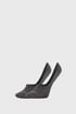 2 ПАРИ жіночих шкарпеток Calvin Klein Jessica сірі 2P10001902_003_01