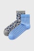 2PACK Șosete Wild Cat înalte 2P12249_pon_04