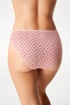 2PACK Pink Hearts klasszikus pamut női alsó 2P19011_kal_03