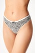 2PACK La Vie pamut tanga 2P19012_kal_05