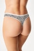 2PACK La Vie pamut tanga 2P19012_kal_06