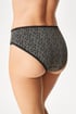 2PACK Floret klasszikus pamut női alsó 2P19019_kal_03