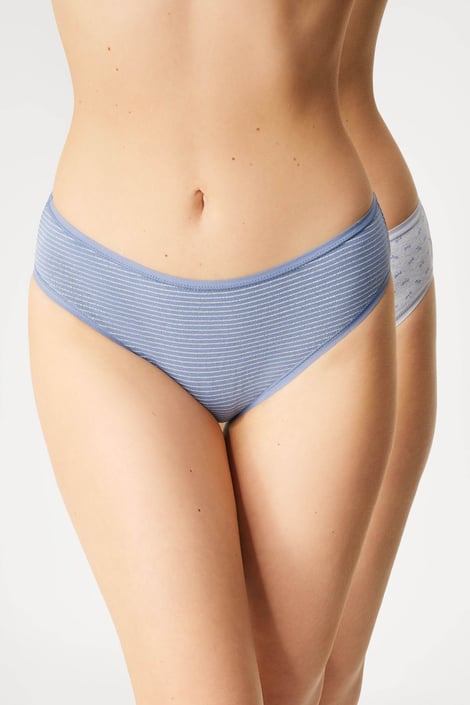 2PACK klassieke slips Marceline 2PACK klassieke slips Marceline