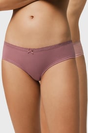 2PACK francouzských kalhotek Lerida