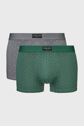 2PACK памучни боксерки Bryson