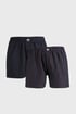 2 PACK blauwe boxershorts Ibris III 2P2260_2550_tre_02