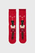 2PACK Ponožky Nutcracker vysoké 2P22965_pon_04