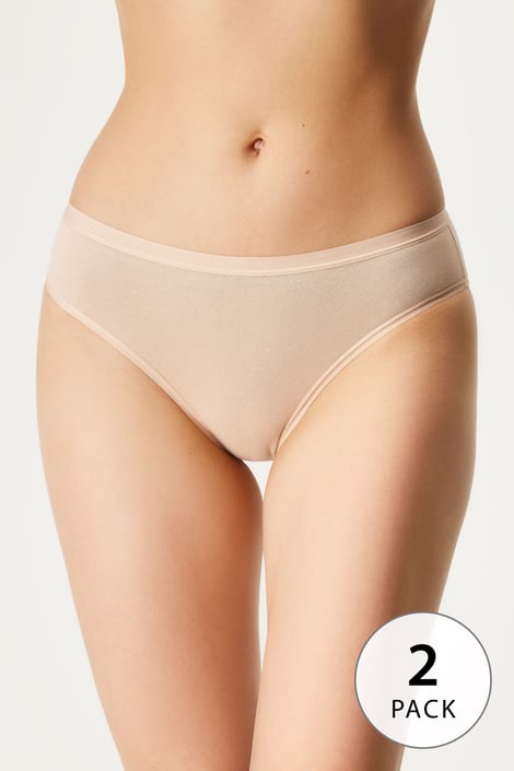2er-PACK Klassischer Slip Dani 2er-PACK Klassischer Slip Dani
