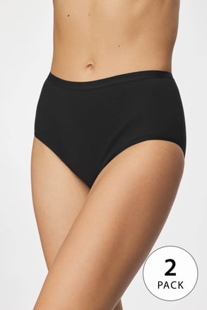 2PACK Chilot clasic Adalee din bumbac 2PACK Chilot clasic Adalee din bumbac