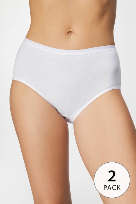 2PACK Klasické kalhotky Adalee bavlněné 2PACK Klasické kalhotky Adalee bavlněné