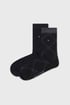 2er-PACK Damensocken Tommy Hilfiger Argyle 2P701220251_pon_01