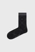 2 PACK dámskych ponožiek Tommy Hilfiger Graphic Argyle 2P701220251_pon_03