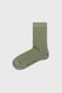 2 PACK Tommy Hilfiger Sheer stripe női zokni 2P701220253_pon_05