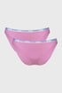 2PACK Chilot clasic Puma Pink 2P907851_10_kal_07 - roz