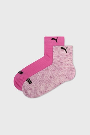 2 PACK șosete Puma Quarter 2 PACK șosete Puma Quarter