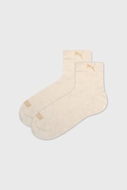 2 PACK șosete Puma Quarter 2 PACK șosete Puma Quarter