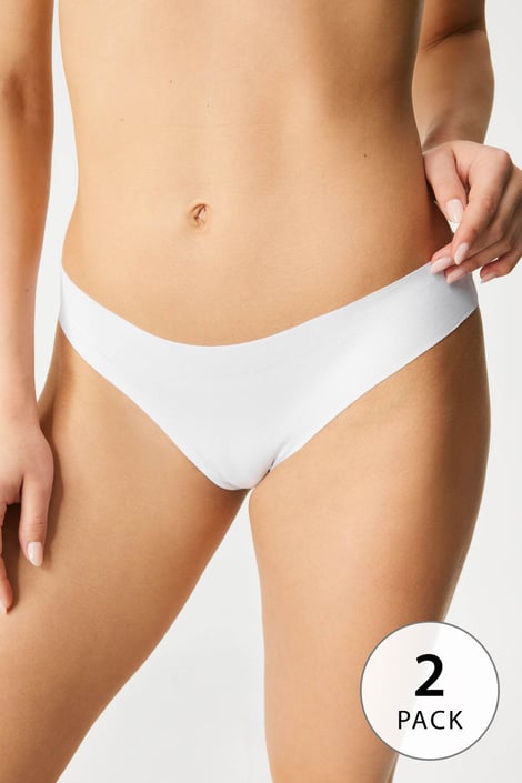 2PACK Klasične hlačke Supima Superlight 2PACK Klasične hlačke Supima Superlight